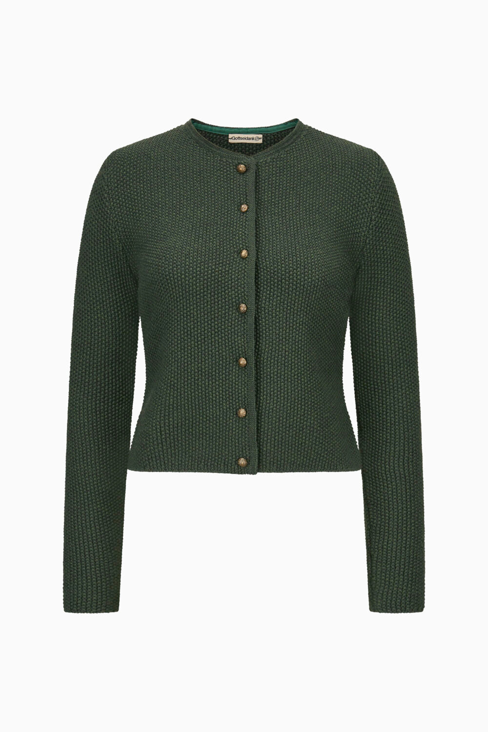Strickjacke Ignez