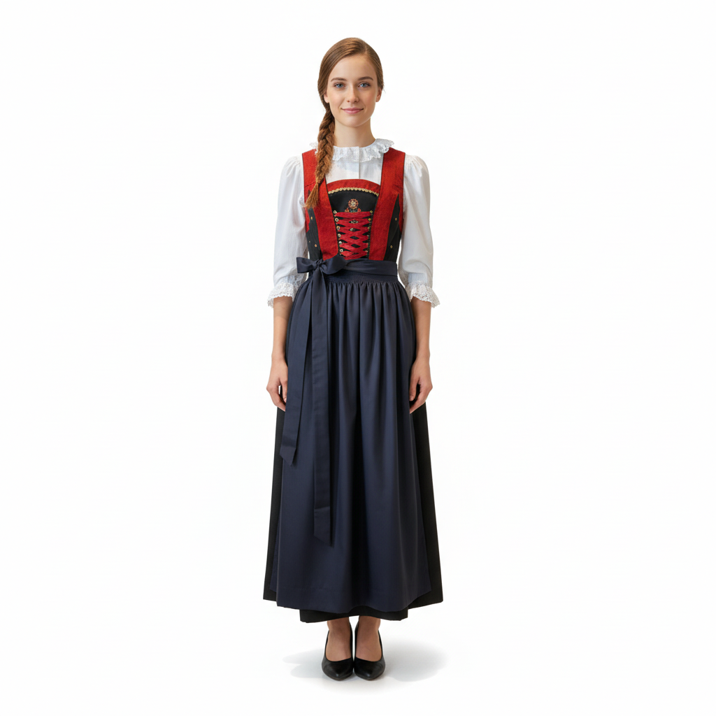 Innsbrucker Tracht