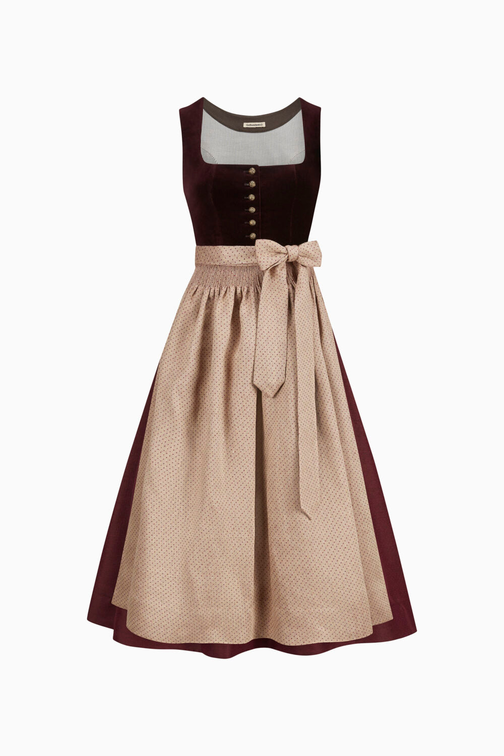 Dirndl Monika