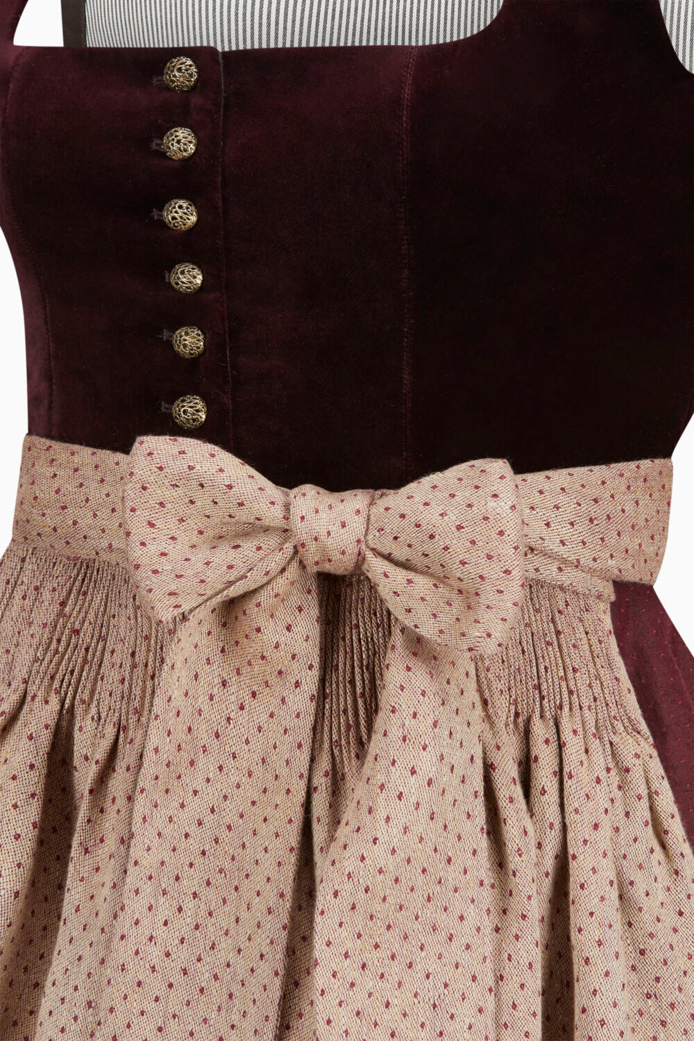 Dirndl Monika