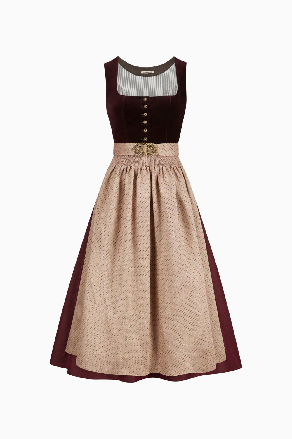 Dirndl Monika