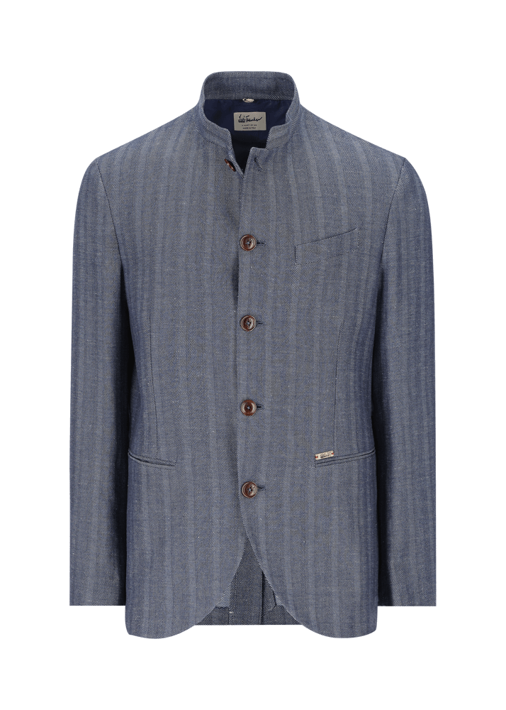 Lusandretto Mix Struktur