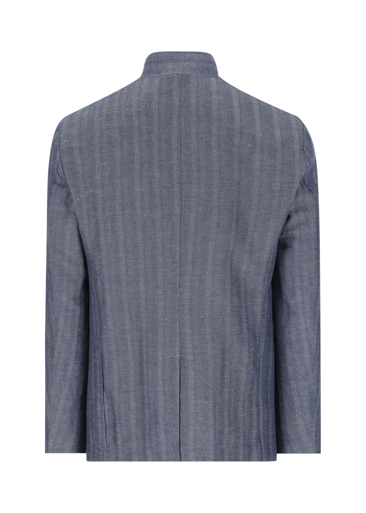 Lusandretto Mix Struktur