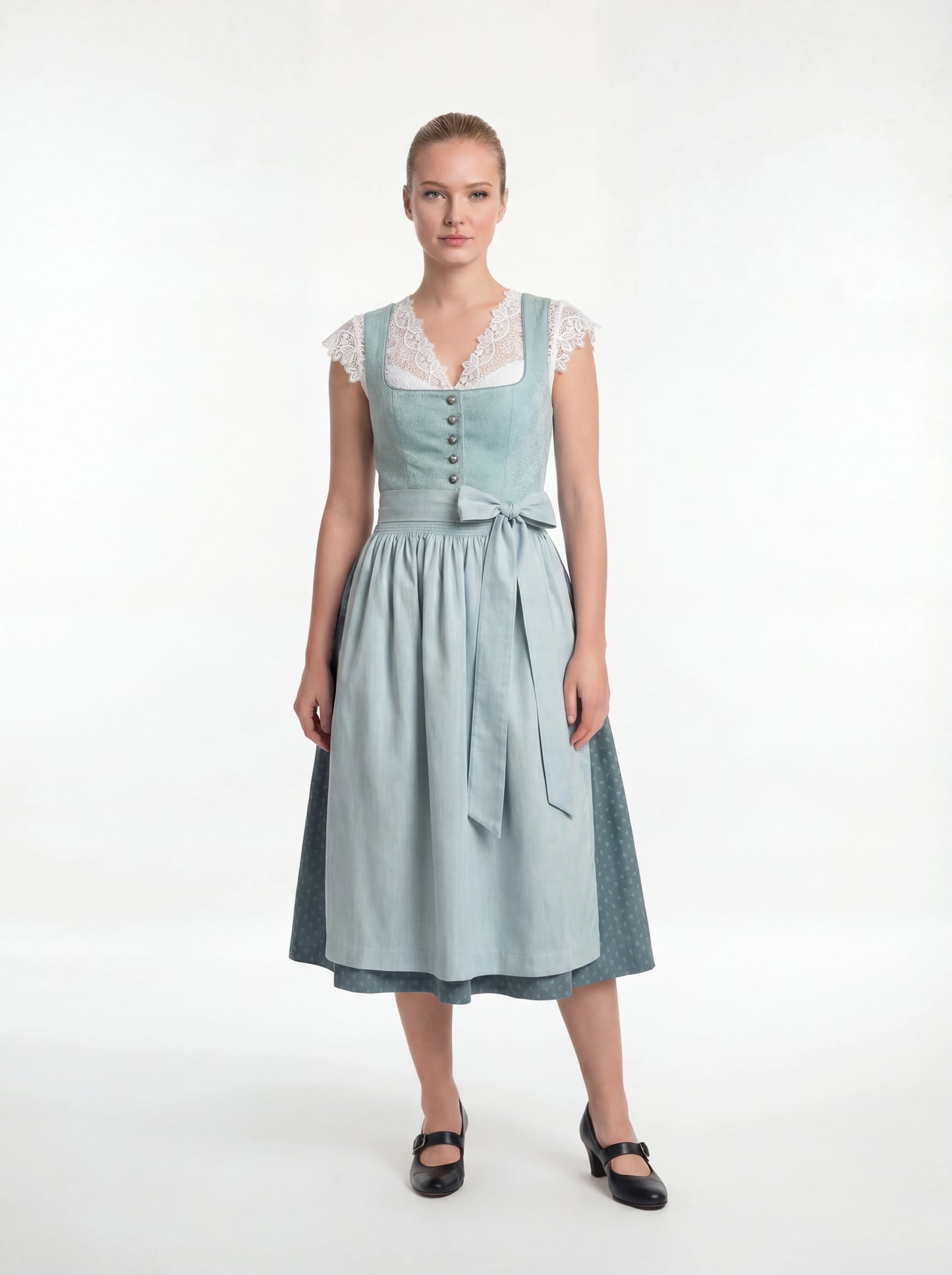 Dirndl Koflersee