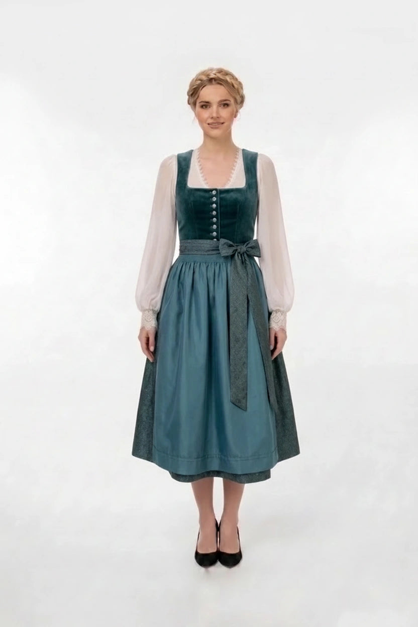 Dirndl Kata