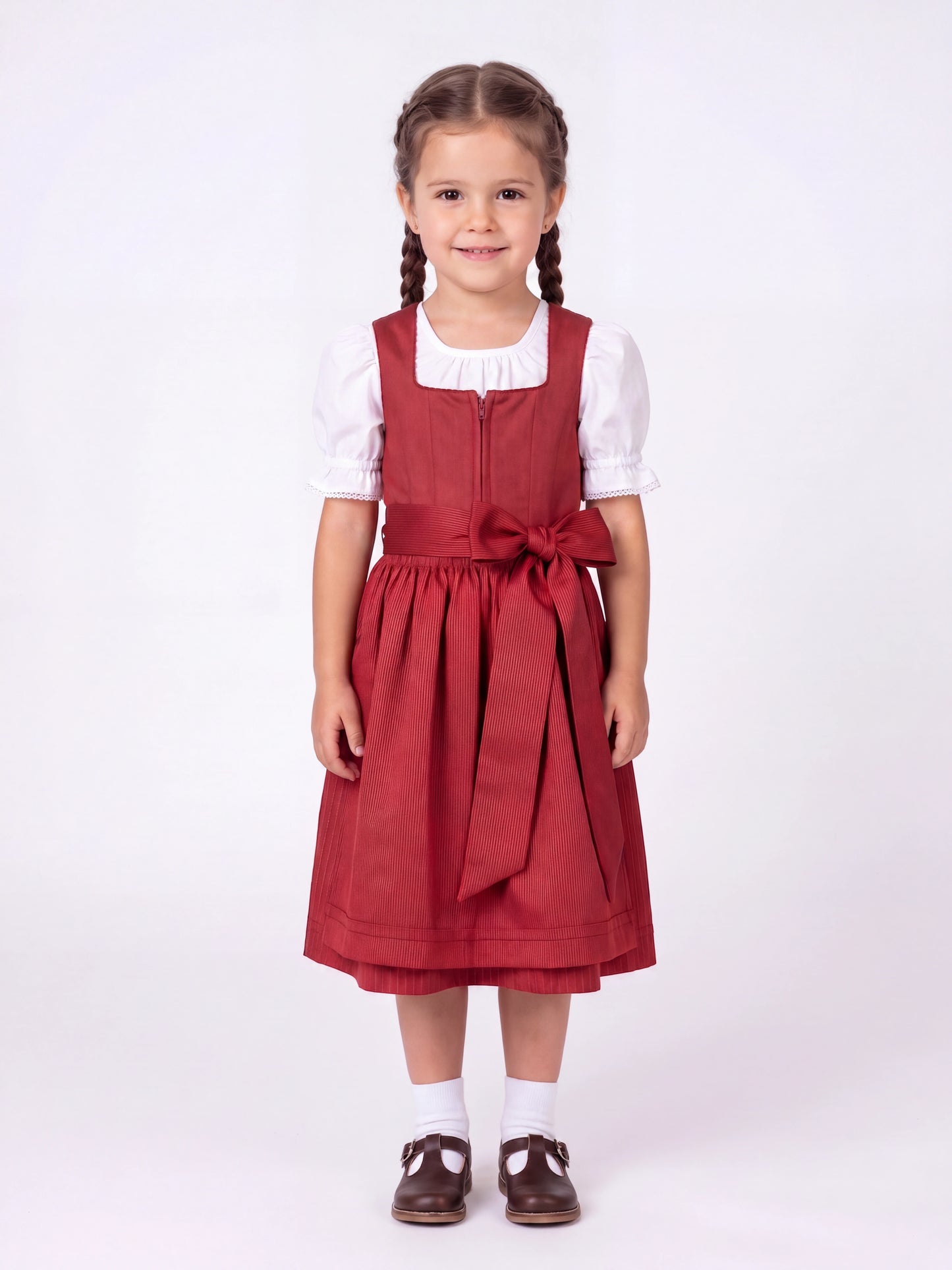 Kinderdirndl Tia
