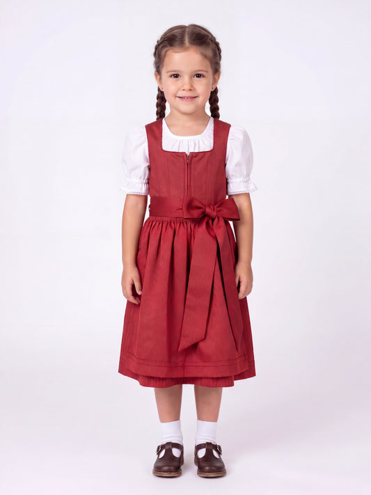 Kinderdirndl Tia
