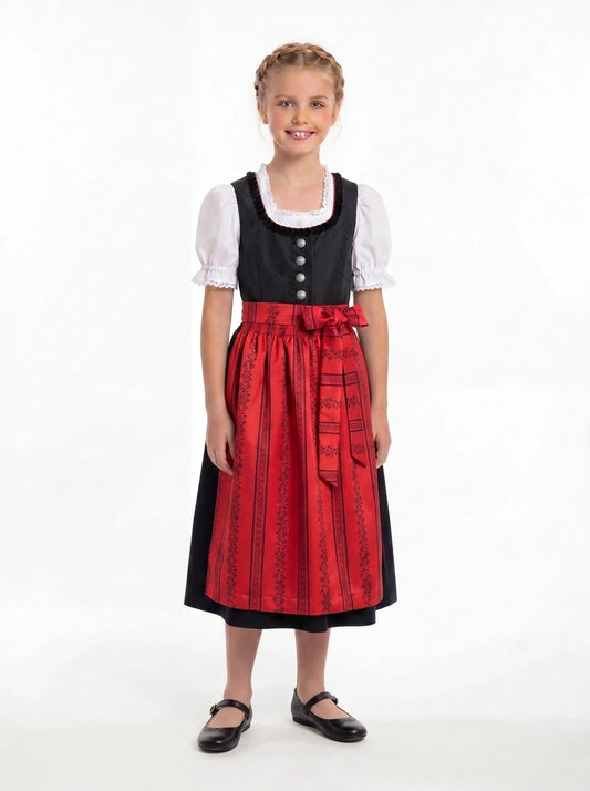 Kinderdirndl Tirol