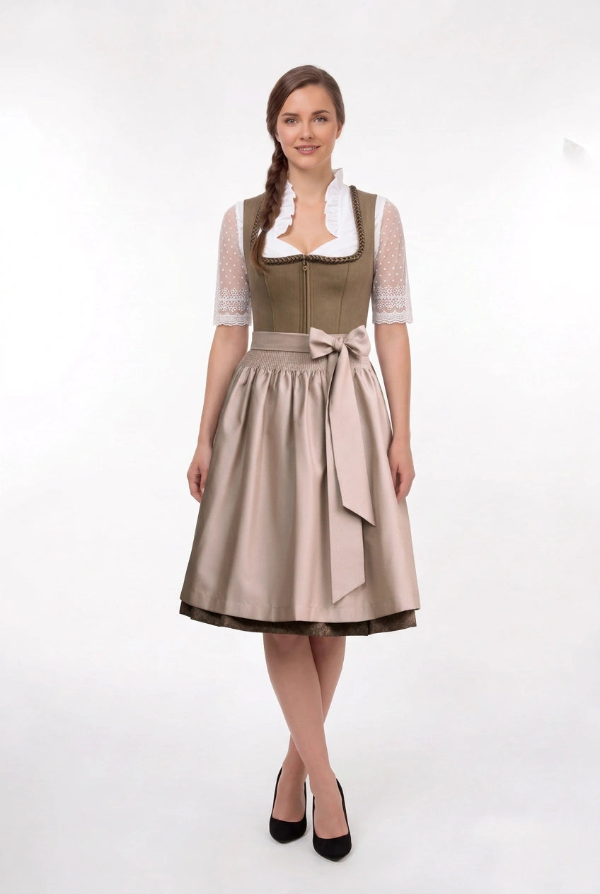 Dirndl Elorina