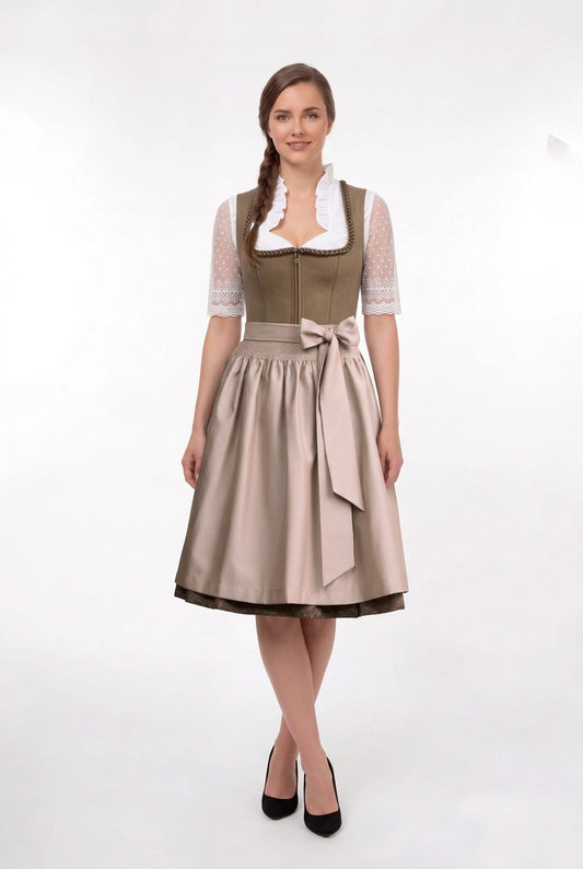 Dirndl Elorina