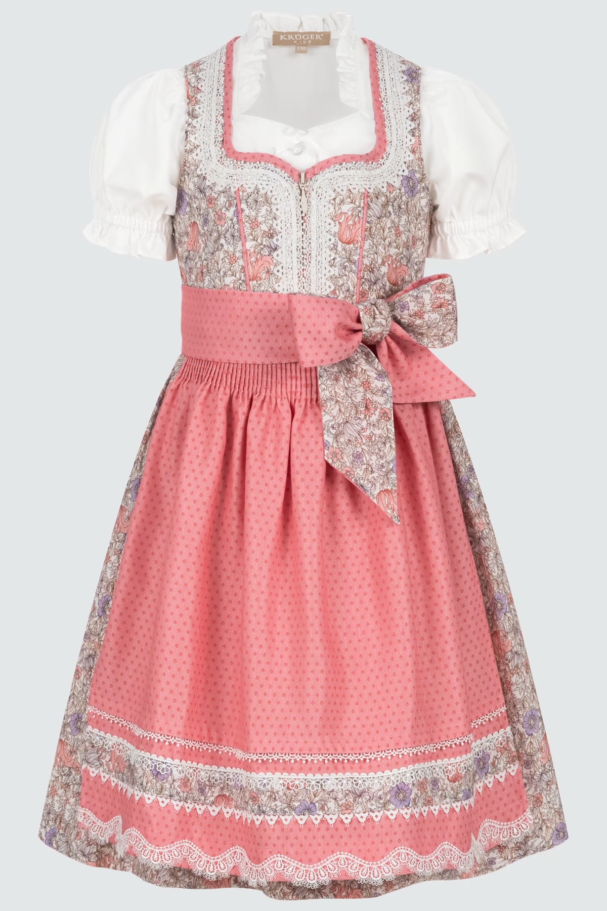 Adama Kinderdirndl