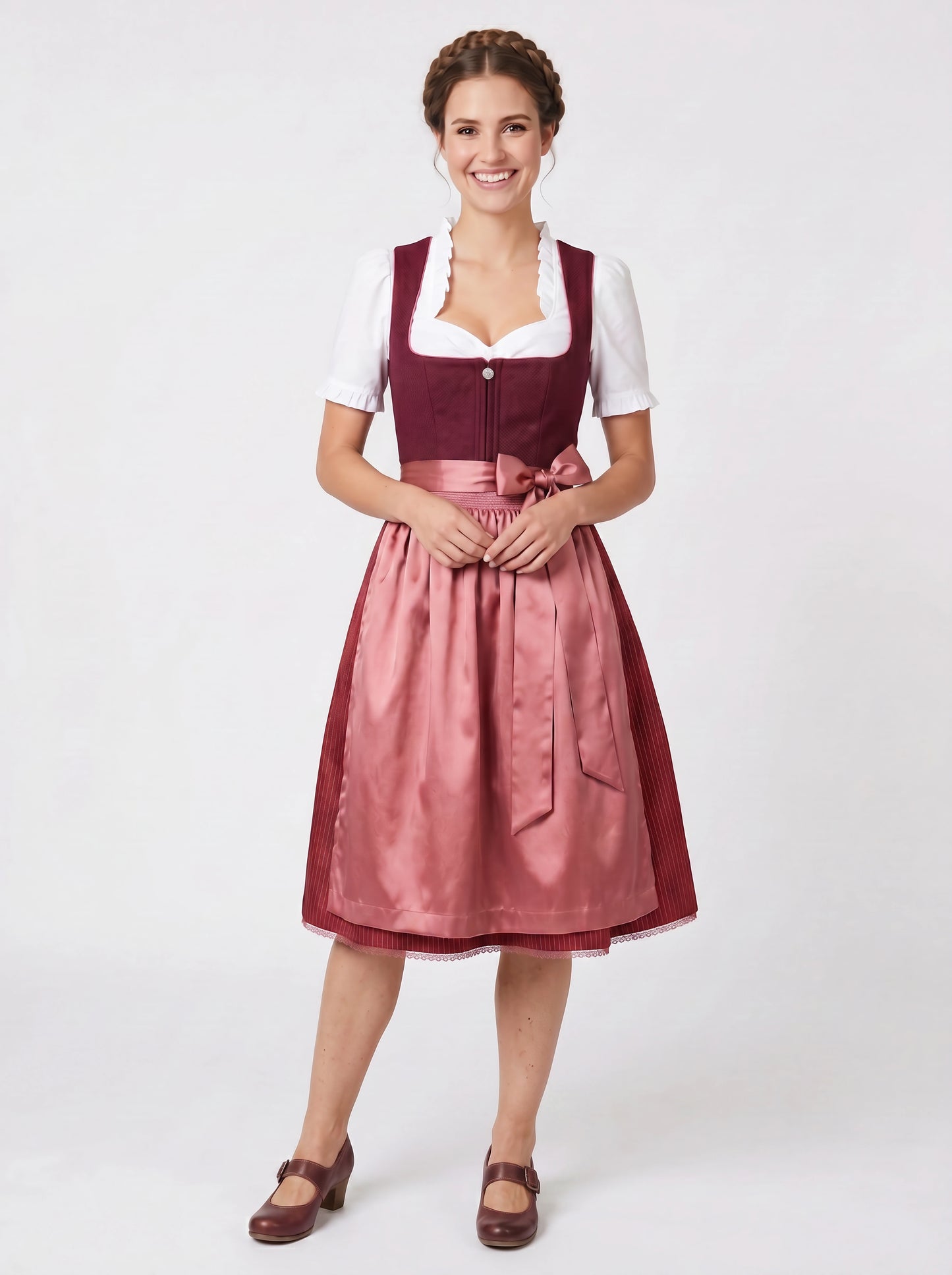 Dirndl Fenela