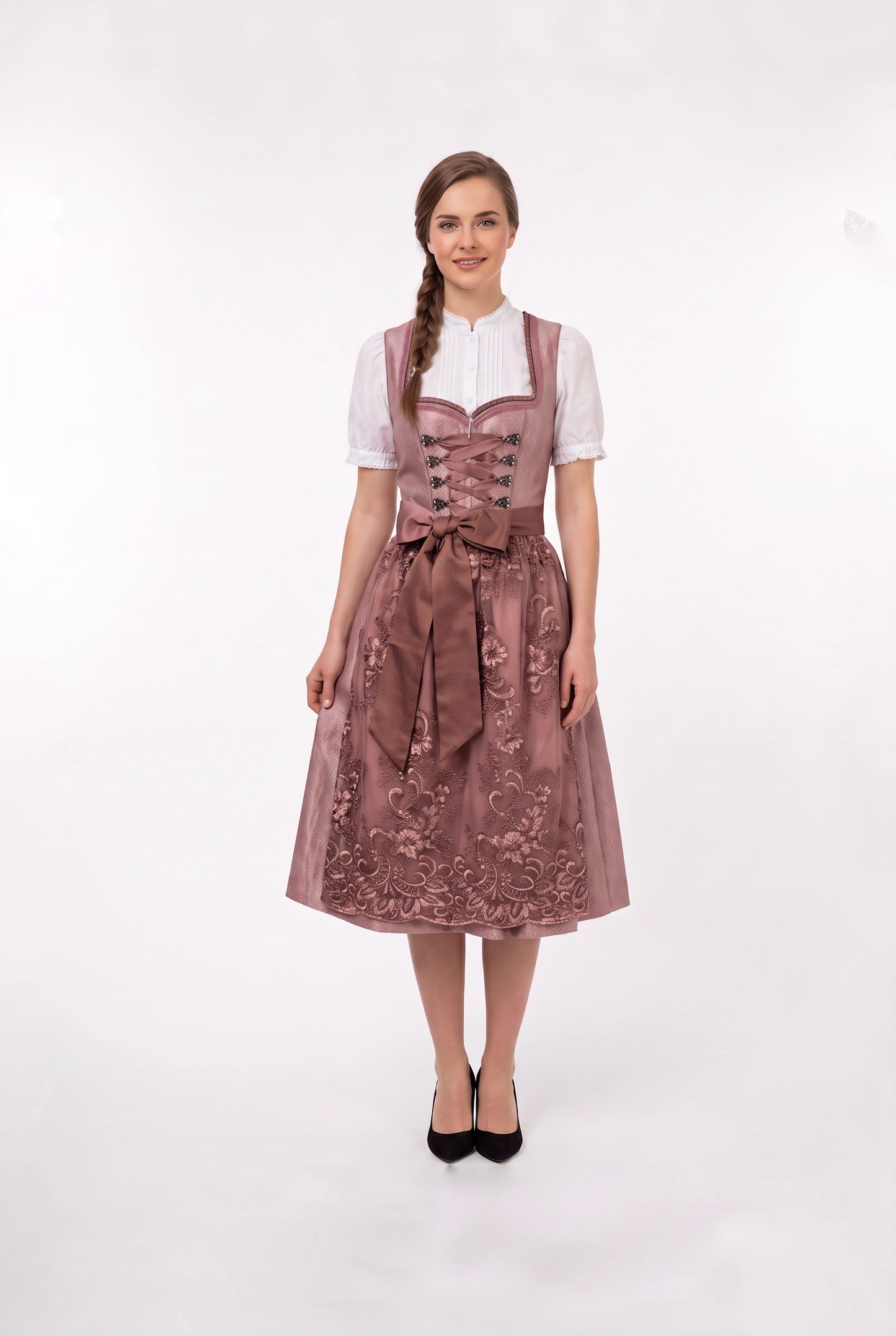 Dirndl Serenai