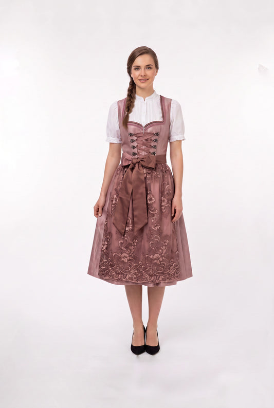 Dirndl Serenai