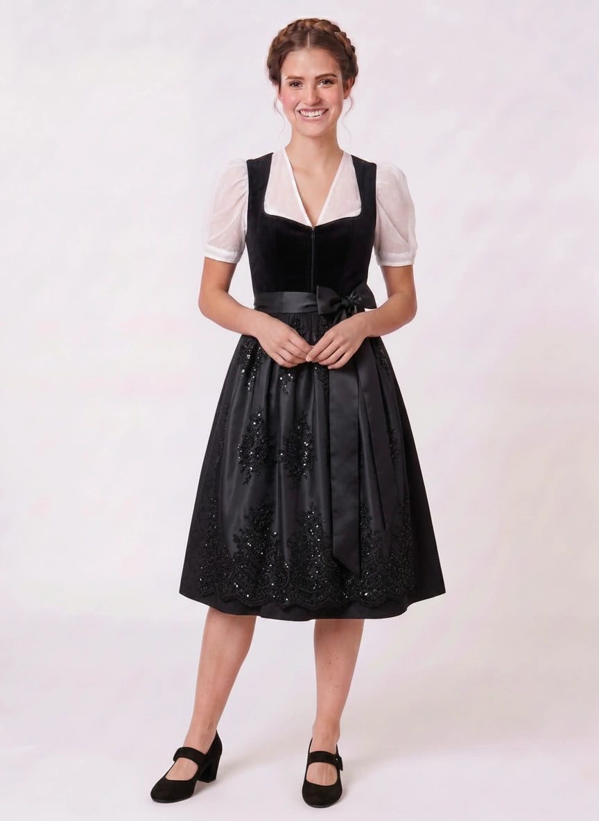 Dirndl Lora