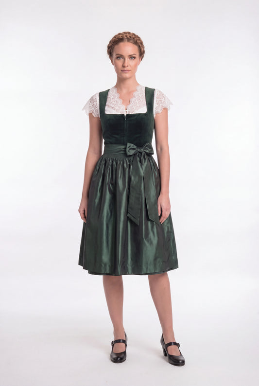 Dirndl Velorae
