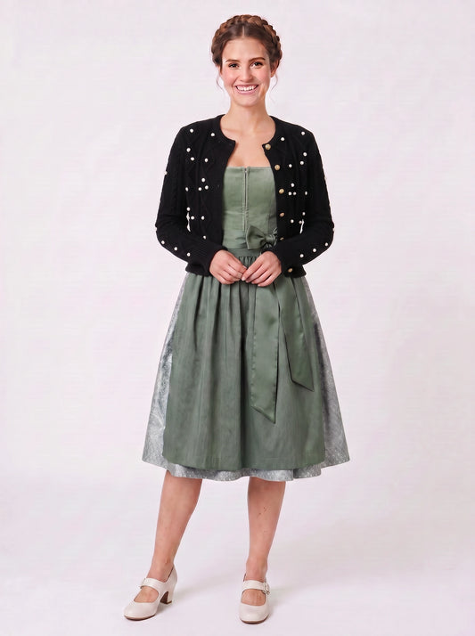 Strickjacke Bonnie & Brav
