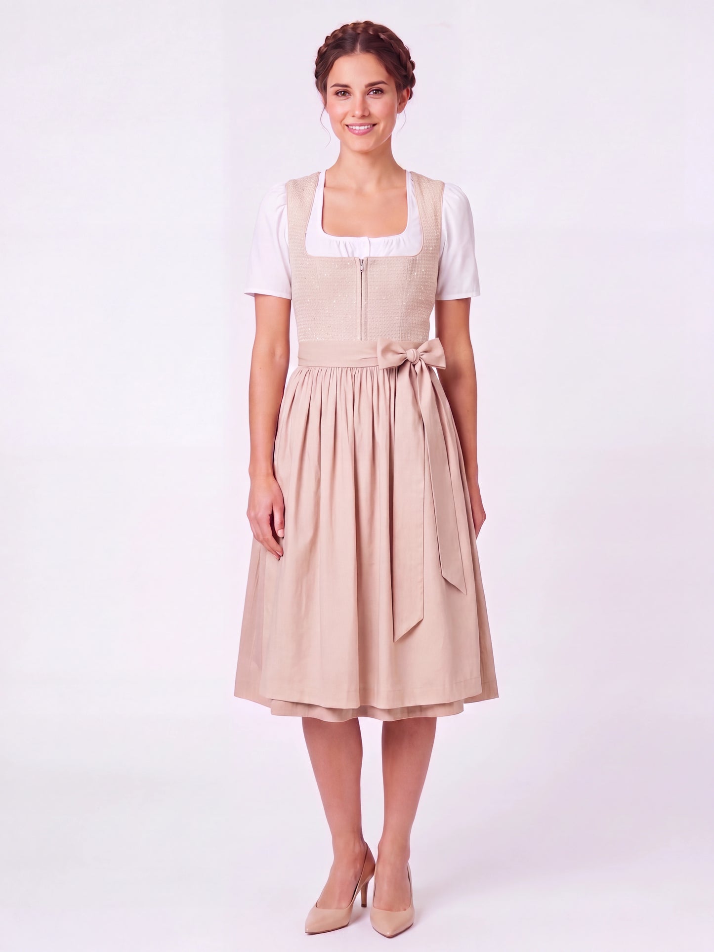 Dirndl Ludea