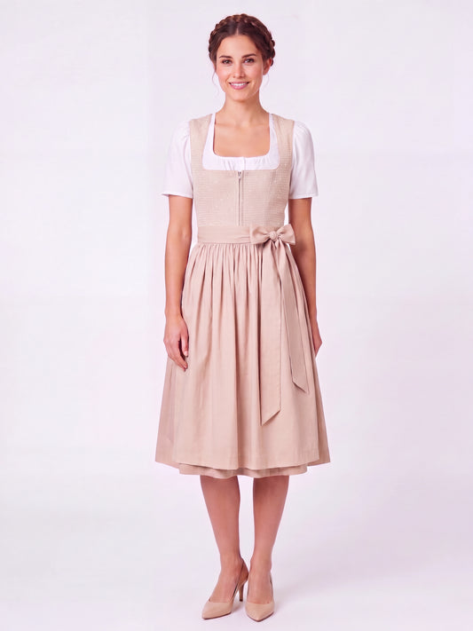 Dirndl Ludea