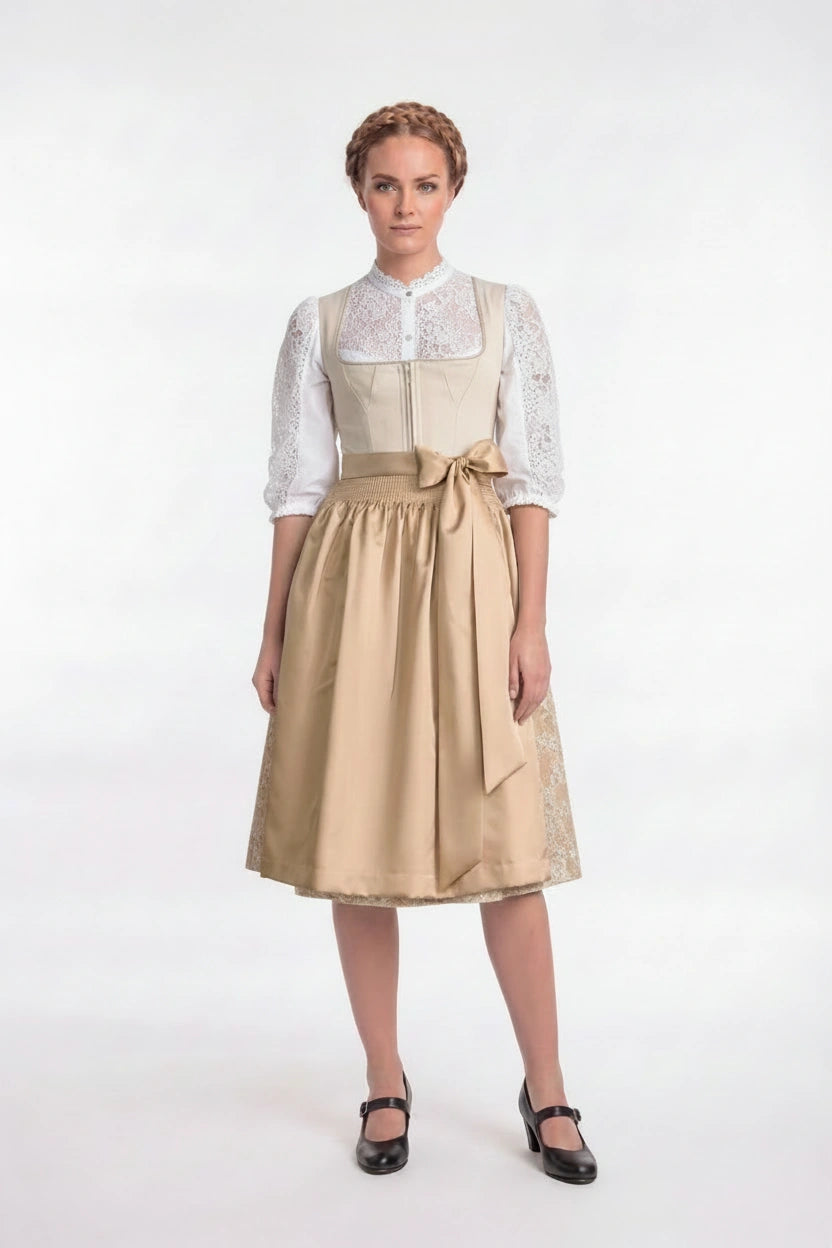 Dirndl Alysa