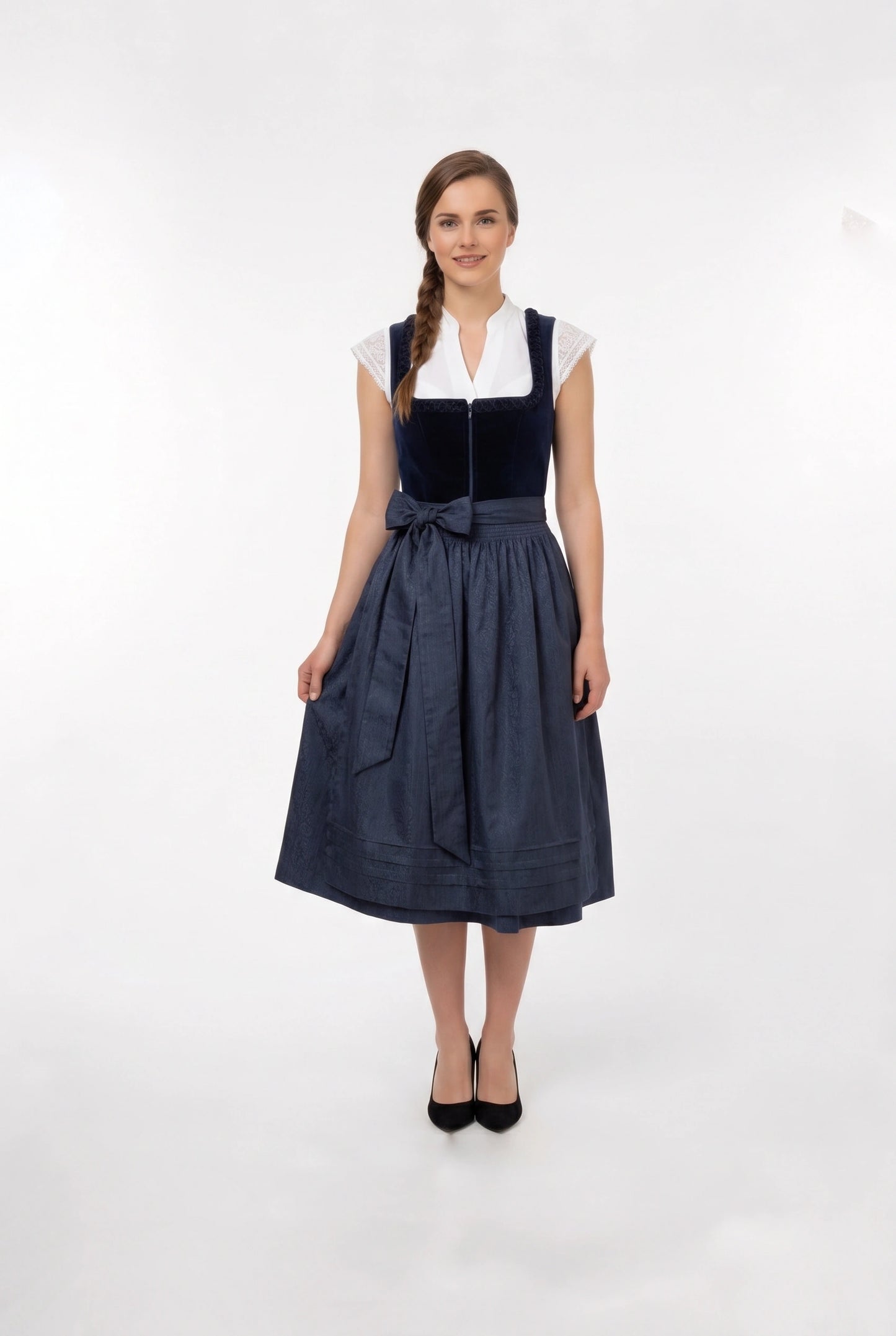 Dirndl Jorvella