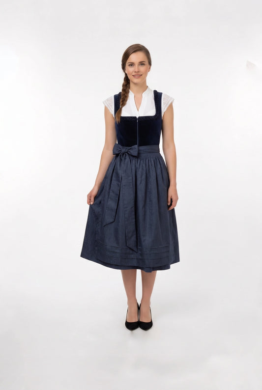 Dirndl Jorvella