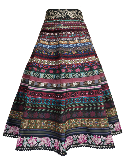 Original Ribbon Skirt