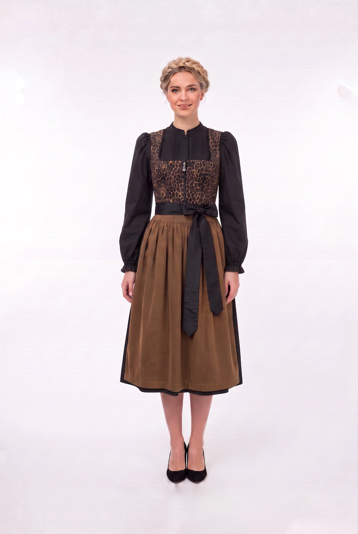 Dirndl Leo