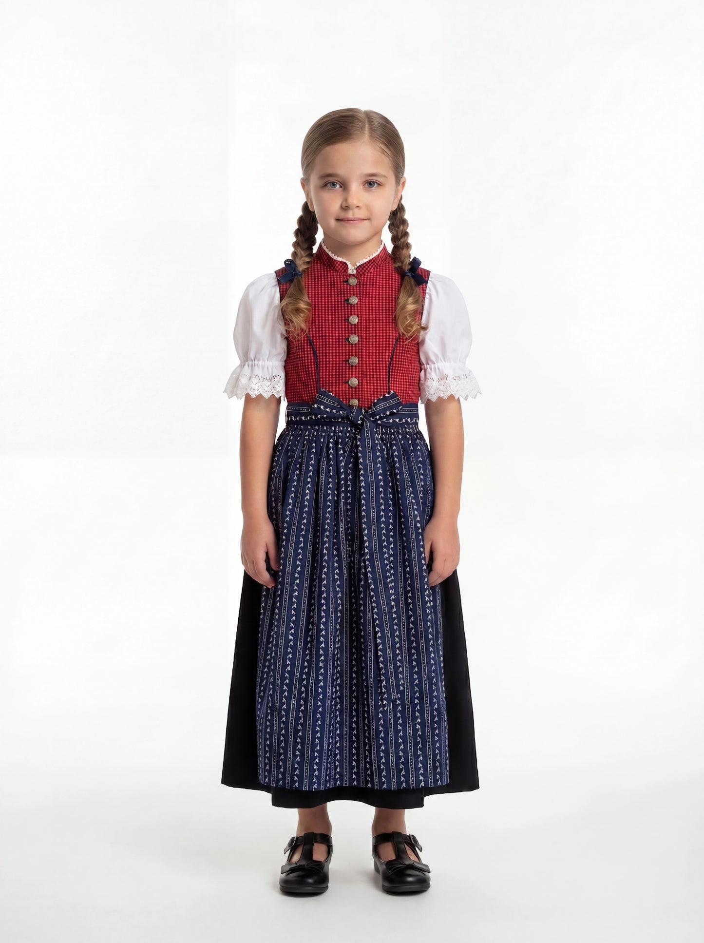 Pustertal Dirndl