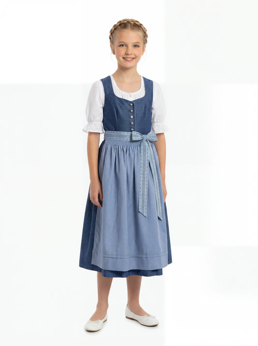 Kinderdirndl Olivia