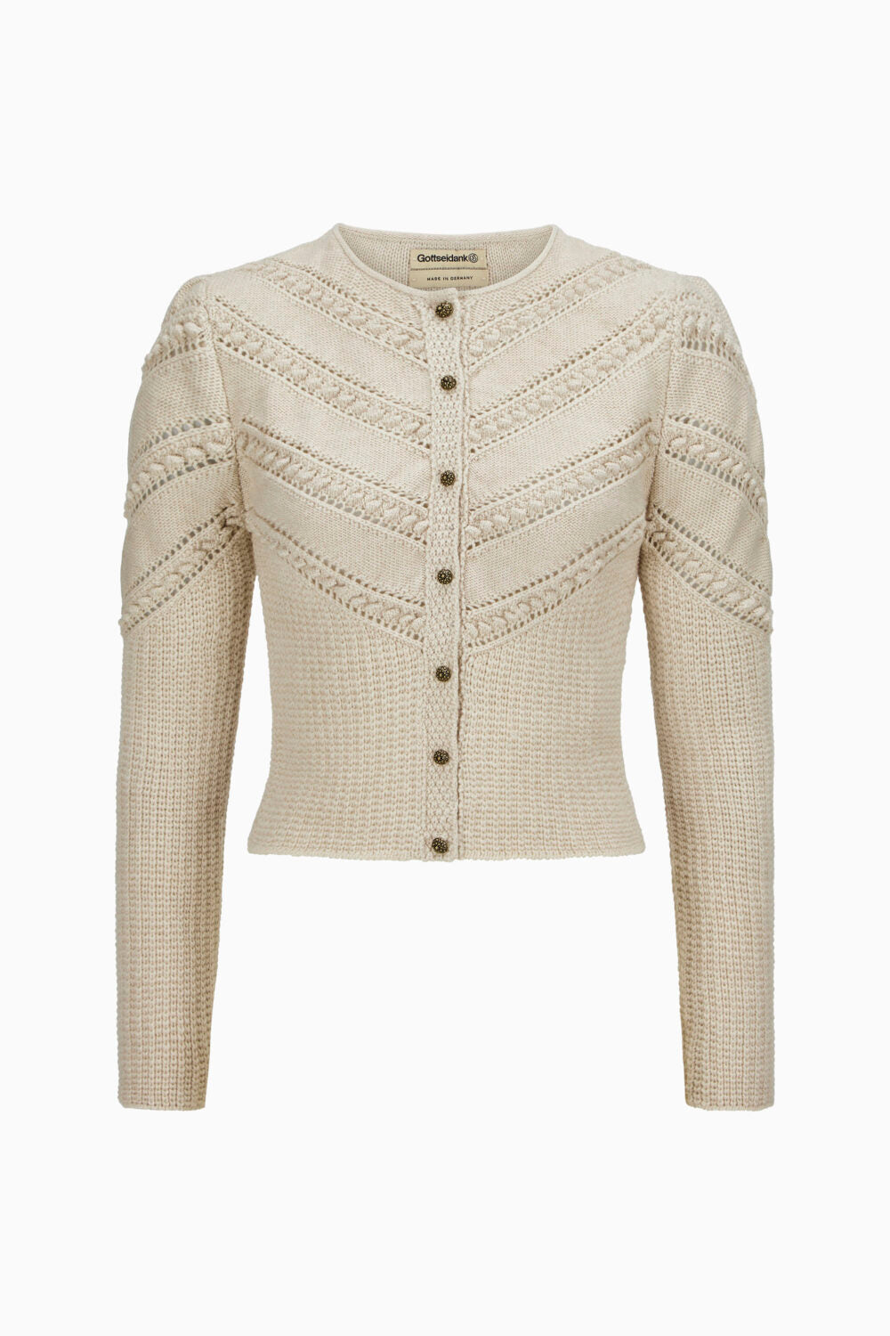 Strickjacke Ophelia