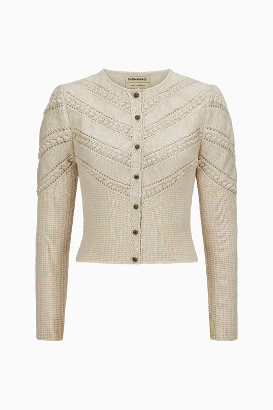 Strickjacke Ophelia