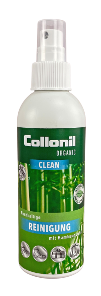 Bamboo Lotion 200 ML