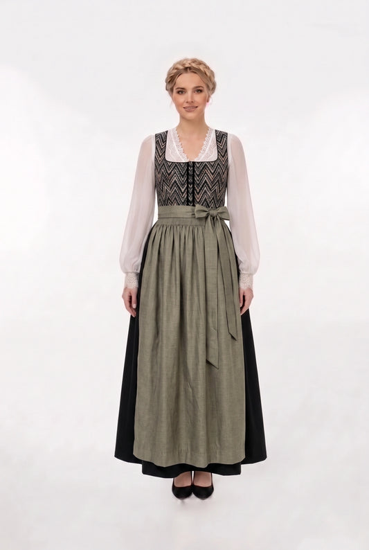 Dirndl Plattensee
