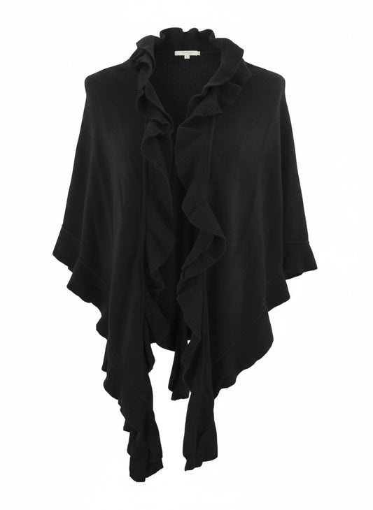 Poncho Schwarz
