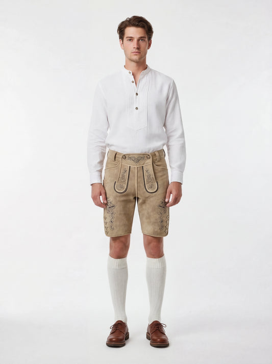 Lederhose Ralf