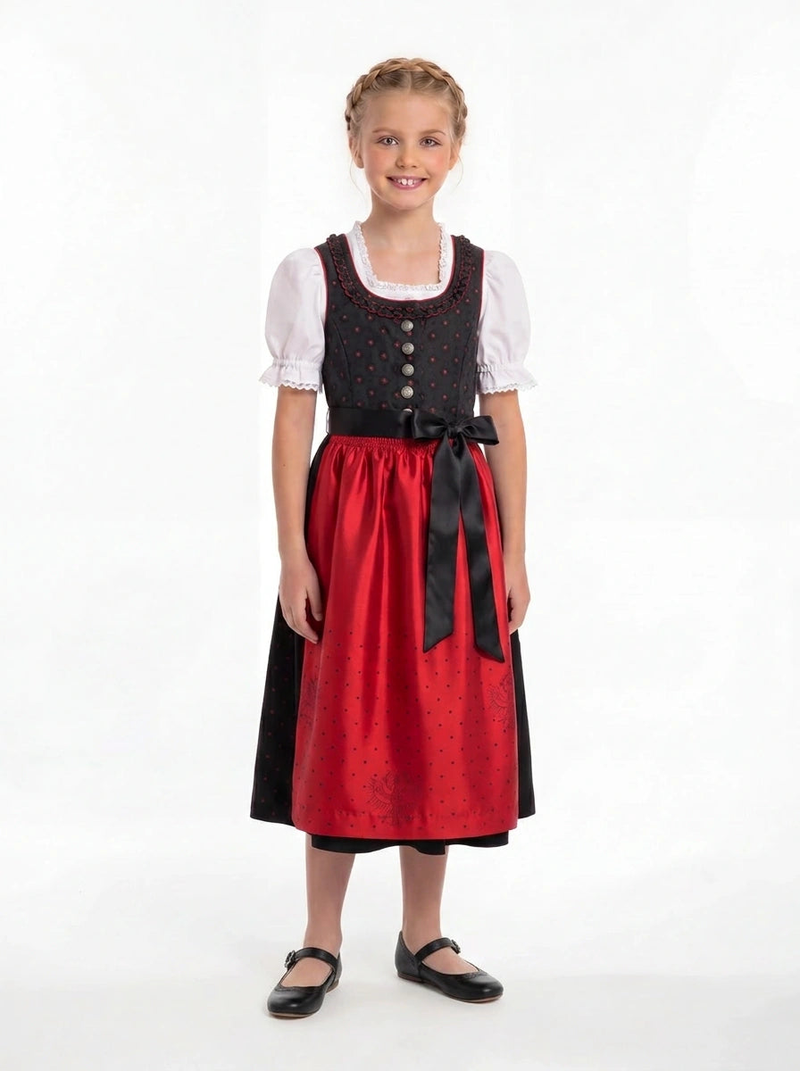 Kinderdirndl Rosi