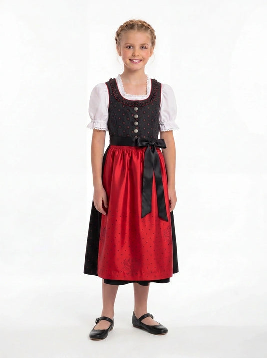 Kinderdirndl Rosi