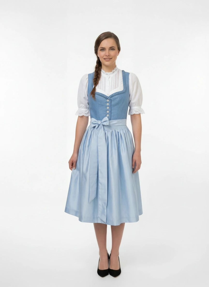 Dirndl Rothsee
