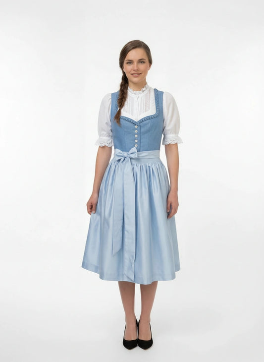 Dirndl Rothsee