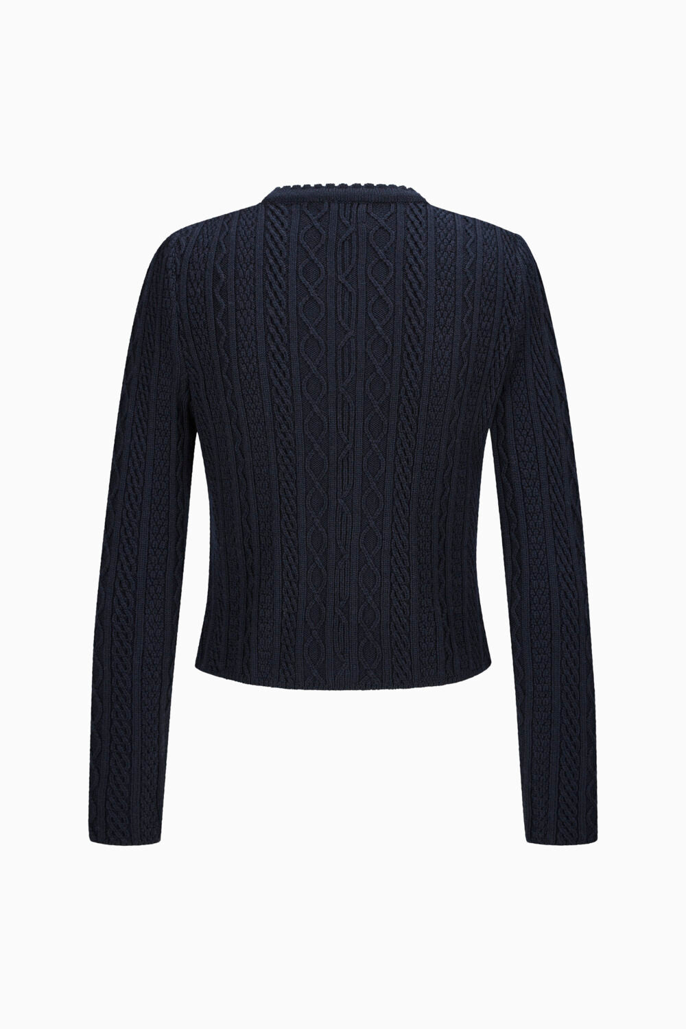 Strickjacke Sophia in marine