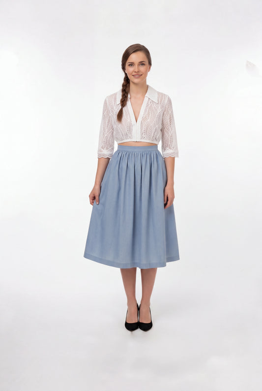 Ysabeau Dirndlbluse