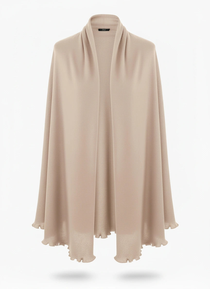 Stola Beige