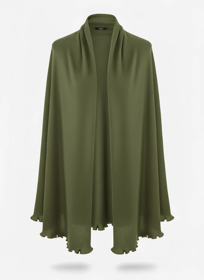 Stola Olive