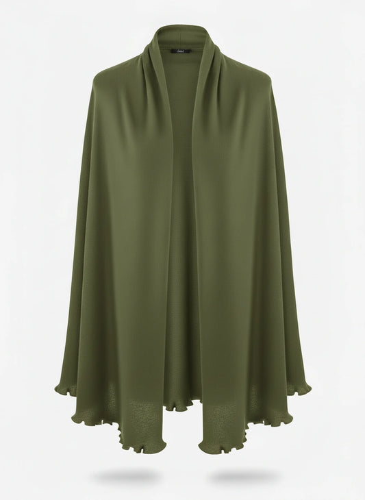 Stola Olive