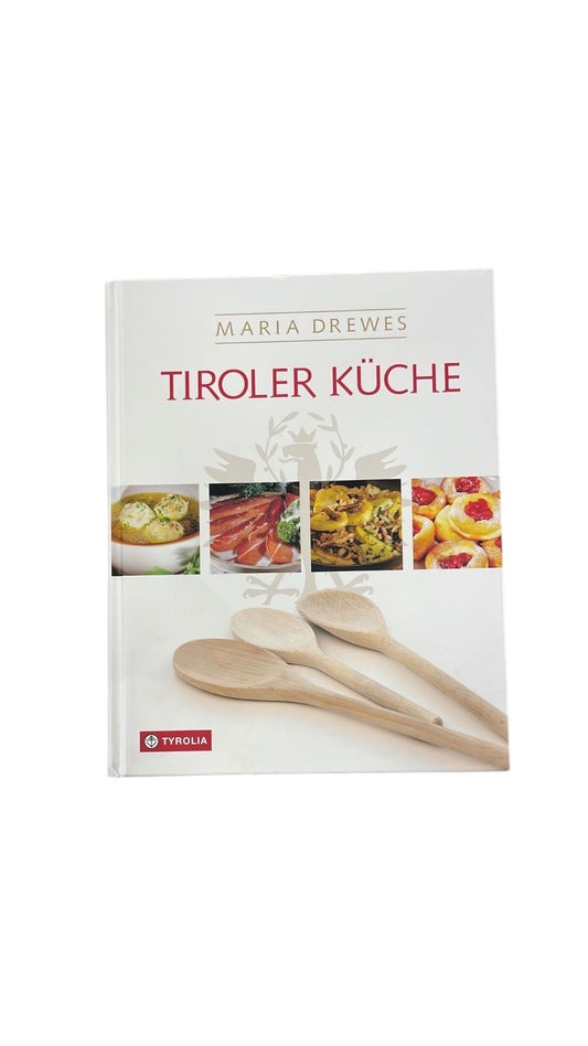 Tiroler Küche