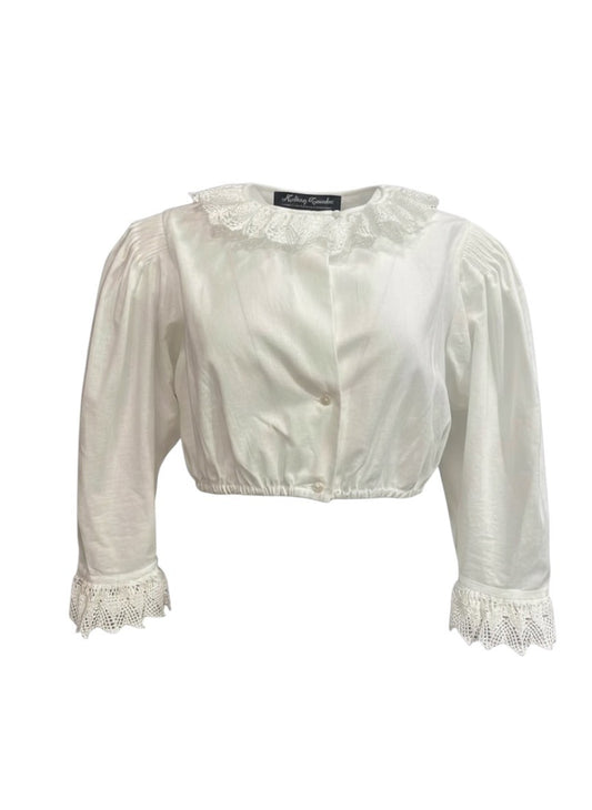 Original Trachtenbluse