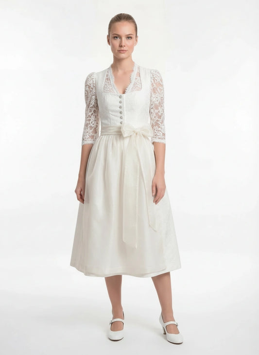 Hochzeitsdirndl