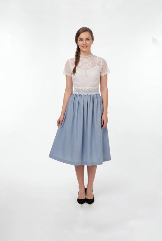 Lucy Dirndbluse