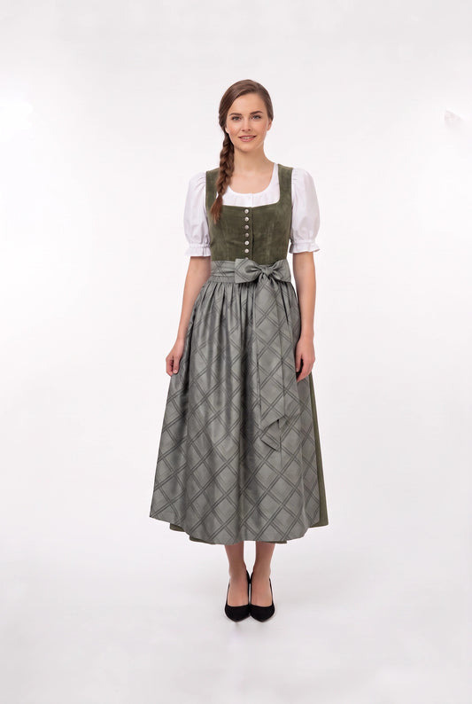 Dirndl Jacoba